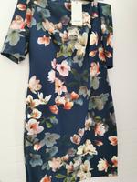 mega schönes Kleid ungetragen Sachsen - Radeburg Vorschau