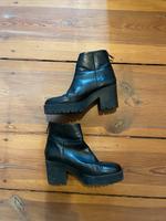 Coolle Plateauboots Zara Gr. 39 Mitte - Tiergarten Vorschau