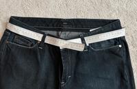 Damen Jeans Hugo Boss gr 32 NEU Nordrhein-Westfalen - Wilnsdorf Vorschau