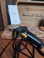 Proster USB Laser Barcodescanner - Dein Allround-Tool Niedersachsen - Wolfsburg Vorschau