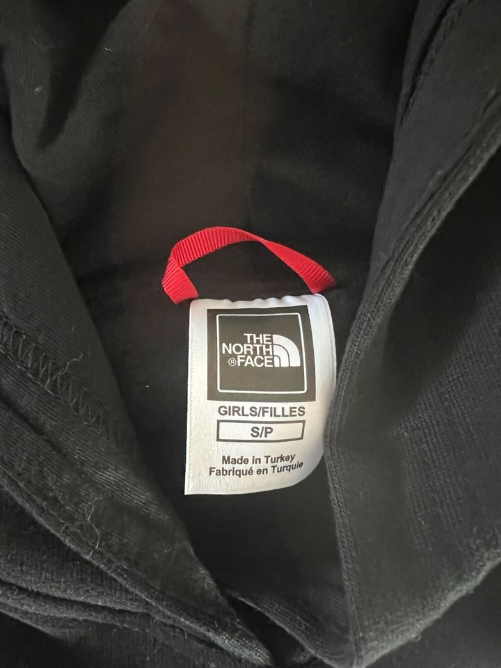 The North Face KurzHoodie * Rosa * in Stadtallendorf