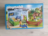 PLAYMOBIL 9277 Kleintierpension mit OVP Hessen - Walluf Vorschau