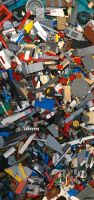 Lego Sammlung Konvolut 18 kg Star Wars, Harry Potter, Kingdoms Nordrhein-Westfalen - Paderborn Vorschau
