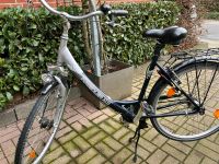 Fahrrad Kreidler alu Nordrhein-Westfalen - Senden Vorschau
