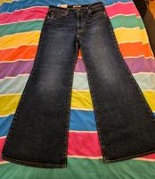 Levis Damen Schlaghose gr. 33×22 (XL-42) [RIBCAGE BELL]   *NEU* Bayern - Offenberg Vorschau