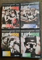 Flash Gordon DVD Folgen 1 - 28 Kultklassiker Bayern - Vöhringen Vorschau