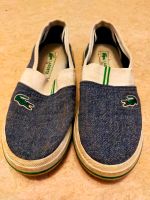 Schuhe Lacoste weich Brandenburg - Gartz (Oder) Vorschau