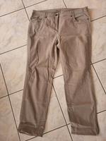 C&A Hose Gr. 44 beige Sachsen-Anhalt - Wolfen Vorschau