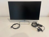 HP 27 Zoll Monitor Full HD IPS 2 x HDMI Baden-Württemberg - Gundelsheim Vorschau