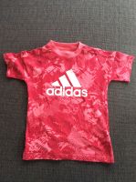 T-Shirt adidas Gr. 128 Bayern - Aldersbach Vorschau