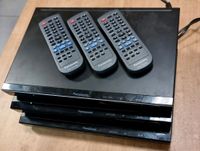 2 Panasonic DVD Player Thüringen - Gotha Vorschau