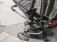 2 in 1 Kinderwagen ABC Design Condor 4 Nordrhein-Westfalen - Stolberg (Rhld) Vorschau