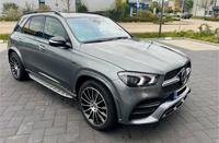 Mercedes-Benz GLE 350de AMG  Prem. Plus Night*AIR*AHK*HUD*360° Düsseldorf - Unterrath Vorschau