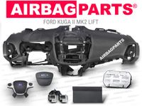 FORD KUGA II MK2 Armaturenbrett Airbag Satz Bremen - Obervieland Vorschau