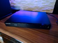 "Samsung BD-J4500R" Blu-ray Disk Player / Full HD / Hifi / Filme Sachsen-Anhalt - Seegebiet Mansfelder Land Vorschau