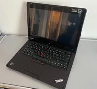 Lenovo Thinkpad Twist S230U i7-3517U; 8 GB DDR3 RAM Bayern - Landshut Vorschau