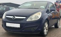 Opel Corsa 1.0 Twinport Edition*Tüv neu*Service neu* Niedersachsen - Stuhr Vorschau