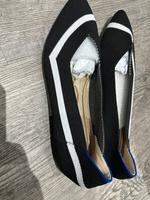 Ballerina Schuhe Damen Ballerinas Schleswig-Holstein - Freienwill (bei Flensburg) Vorschau