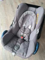 Maxi Cosi Cabrio fix Babyschale Niedersachsen - Emlichheim Vorschau