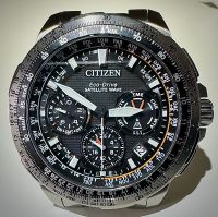 Citizen F900 Satellite Wave Titan Bayern - Neu Ulm Vorschau