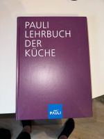 Pauli Lehrbuch der Küche Niedersachsen - Drochtersen Vorschau