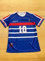 Zidane Trikot Nordrhein-Westfalen - Wesel Vorschau