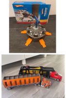 Autotransporter von Matchbox und Hotwheels - Dynamite Blaster Niedersachsen - Schortens Vorschau