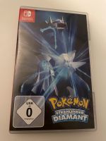 Nintendo Switch Pokemon Strahlender Diamant Nordrhein-Westfalen - Gelsenkirchen Vorschau