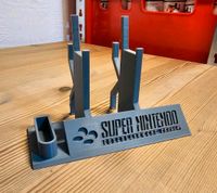 Super Nintendo SNES Controller Ständer Nordrhein-Westfalen - Hemer Vorschau