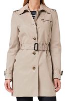 Tommy Hilfiger Damen Trenchcoat Heritage Gr. M NEU in OVP Bayern - Ingolstadt Vorschau