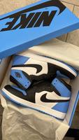 Air Jordan 1 high UNC Toe Bayern - Alteglofsheim Vorschau