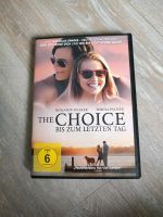 The Choice Liebesfilm DVD Dresden - Johannstadt Vorschau