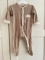 Babykleidung/Newborn: Strampler/ Pyjama (62) ->1,50€ Hamburg-Nord - Hamburg Groß Borstel Vorschau