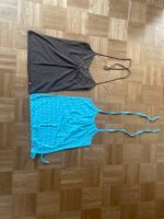 Esprit Top Neckholder Gr. XS/S wie neu süß Bayern - Schlüsselfeld Vorschau