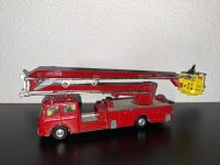 Corgi Major Toys Bedford Feuerwehr Simon Snorkel Fire Engine Schleswig-Holstein - Itzehoe Vorschau