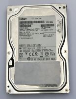 Hitachi HDD 500 GB  SATA-II Festplatte  SATA-300, gebraucht Nordrhein-Westfalen - Mönchengladbach Vorschau
