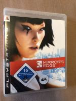 Mirrors Edge PS3 Berlin - Charlottenburg Vorschau