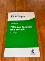 Fälle zum Familien- und Erbrecht Kr. München - Brunnthal Vorschau