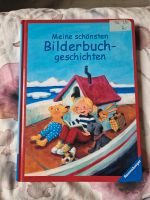 Buch - Meine schönsten Bilderbuchgeschichten - Vorlesebuch Niedersachsen - Wittingen Vorschau