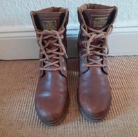Panama Jack Boots "Phoebe", Gr. 40 Eimsbüttel - Hamburg Eimsbüttel (Stadtteil) Vorschau