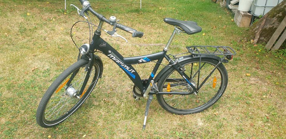 26 Zoll Fahrrad in Wehrheim