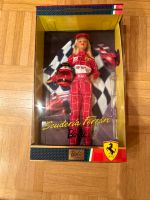 Ferrari Collector Barbie „Scuderia Ferrari“ Baden-Württemberg - Bad Buchau Vorschau