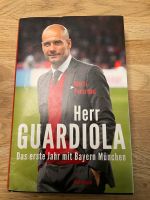 Herr Guardiola - Das erste Jahr mit Bayern München (Buch) Duisburg - Duisburg-Süd Vorschau