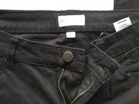 Blue Motion schwarze Hose, NEU Hessen - Lautertal Vorschau