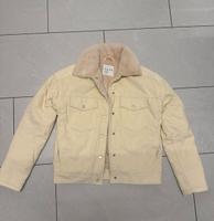 Beige Jacke Häfen - Bremerhaven Vorschau