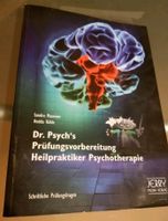 Dr. Psych's Prüfungsvorbereitung Heilpraktiker Psychotherapie Nordrhein-Westfalen - Weeze Vorschau