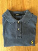 Polo Ralph Lauren Poloshirt Gr. L *blau* Köln - Vingst Vorschau