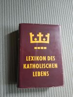Lexikon des katholischen Lebens Baden-Württemberg - Möglingen  Vorschau
