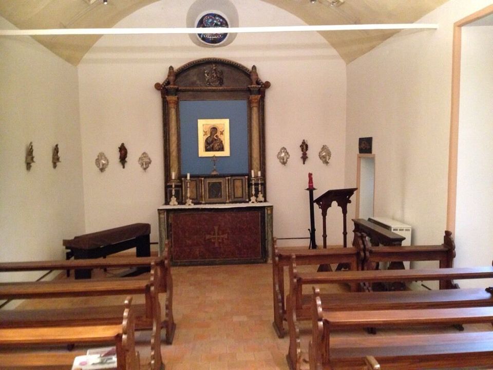 LOCATION HOCHZEIT TAUFE FAMILIENFEIER KIRCHE Kapelle a Baldenysee in Essen