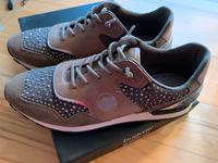 Bugatti Sneaker Schuhe Gr. 40 wNeu NP 79€ Bayern - Freising Vorschau